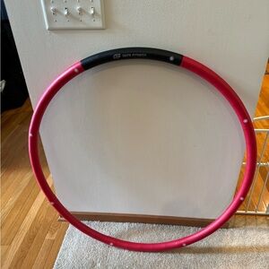 Gate Fitness Weighted Hula Hoop